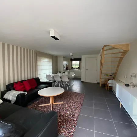 Vakantiehuis De Panne *