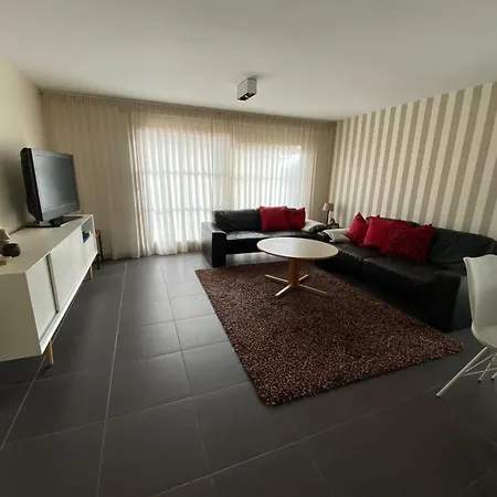 Vakantiehuis De Panne *