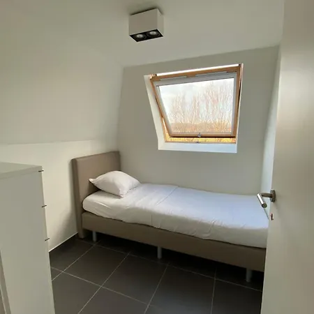 Vakantiehuis De Panne