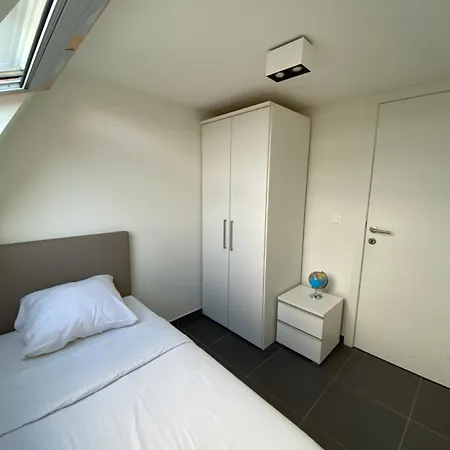 Vakantiehuis De Panne * De Panne